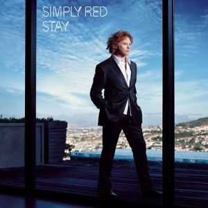 Album Simply Red - Stay
