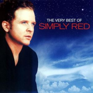 Album Simply Red - The Very Best of Simply Red