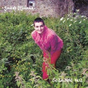 Album Sean-Nós Nua - Sinéad O'connor