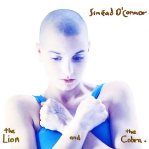 Sinéad O'connor The Lion and the Cobra, 1987