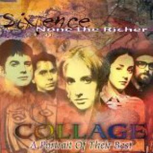 Collage: A Portrait Of Their Best - Sixpence None The Richer