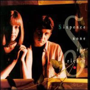 Album Sixpence None The Richer - The Fatherless & the Widow