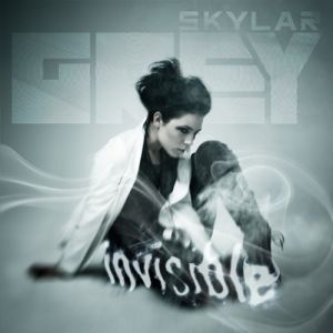 Album Skylar Grey - Invisible