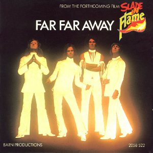 Album Far Far Away - Slade