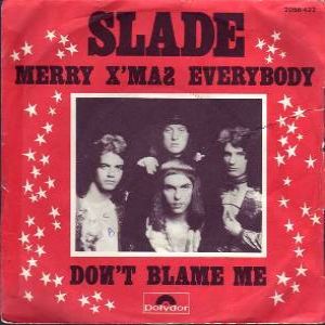 Slade Merry Xmas Everybody, 1973