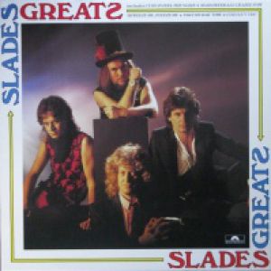 Album Slade's Greats - Slade