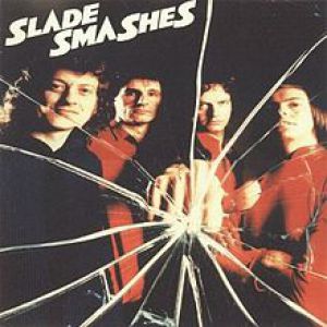 Album Slade Smashes! - Slade