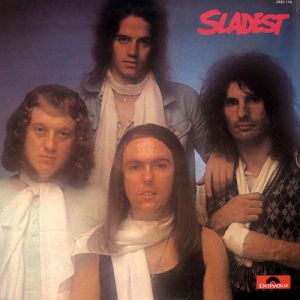 Album Slade - Sladest