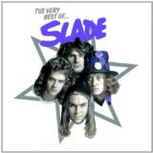 The Very Best of Slade - album