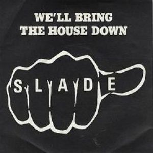 Album Slade - We