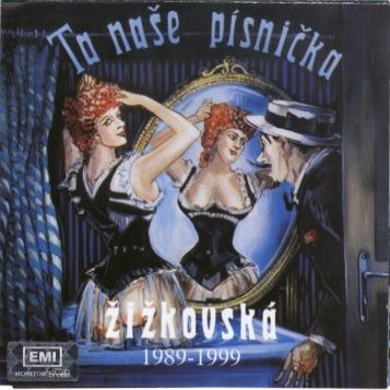 Šlapeto Ta naše písnička žižkovská, 1999