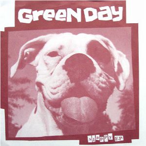 Album Green Day - Slappy