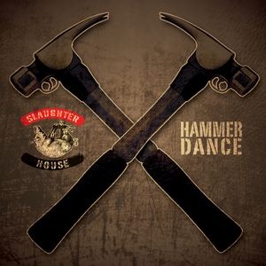 Hammer Dance - album