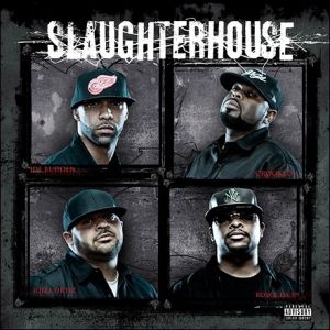 Slaughterhouse Album 