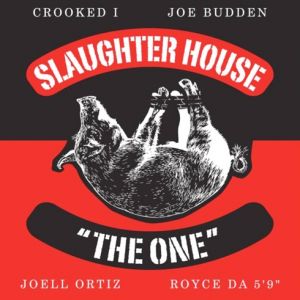 Album Slaughterhouse - The One