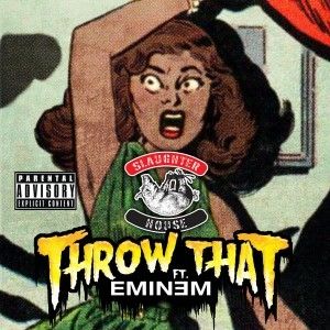 Throw That - album