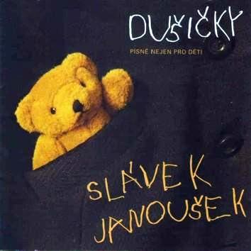 Album Dušičky - Slávek Janoušek