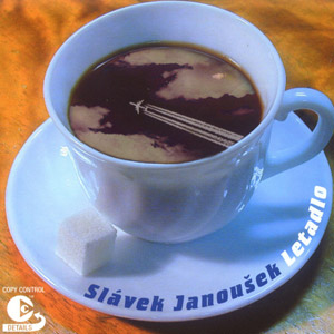 Album Slávek Janoušek - Letadlo