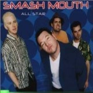 Album Smash Mouth - All Star