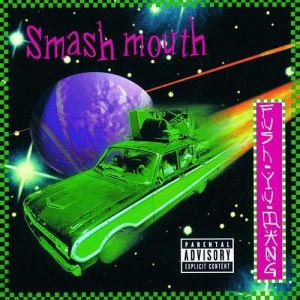 Album Fush Yu Mang - Smash Mouth