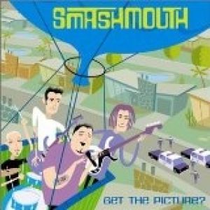 Album Smash Mouth - Get the Picture?