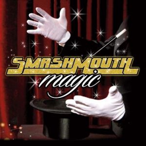 Album Magic - Smash Mouth