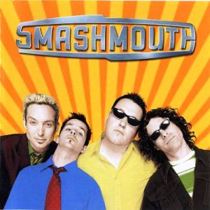 Smash Mouth - Smash Mouth