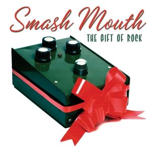 Album Smash Mouth - The Gift of Rock