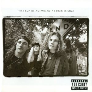 Album The Smashing Pumpkins - Judas O