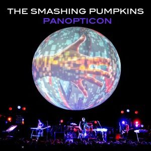 Album The Smashing Pumpkins - Panopticon