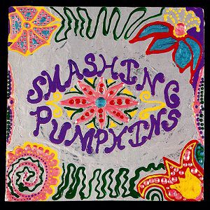 Album The Smashing Pumpkins - Rhinoceros