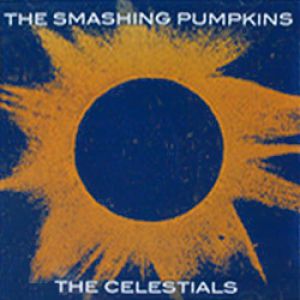 The Smashing Pumpkins The Celestials, 2012