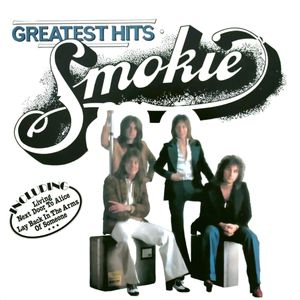 Album Greatest Hits - Smokie