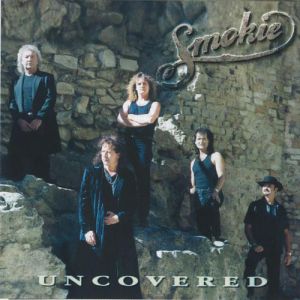 Album Uncovered - Smokie