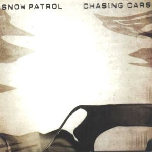 Snow Patrol Chasing Cars, 2006