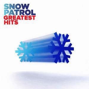 Snow Patrol Greatest Hits, 2013