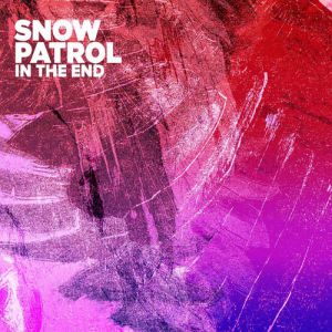 Album Snow Patrol - In the End