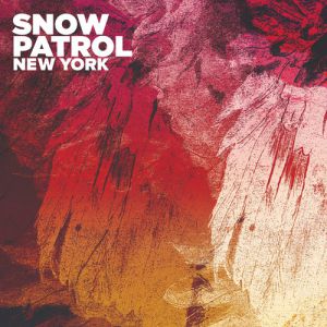 Album Snow Patrol - New York