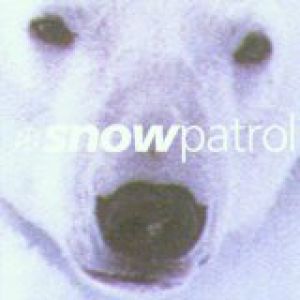Album Snow Patrol - One Night is Not Enough