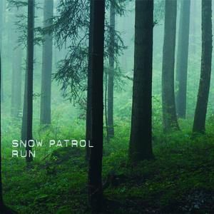 Album Snow Patrol - Run