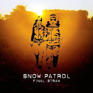 Album Snow Patrol - Sessions@AOL