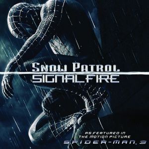Album Snow Patrol - Signal Fire