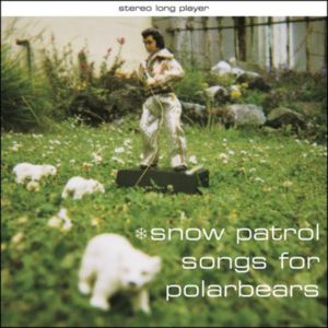 Snow Patrol Songs For Polarbears, 1998