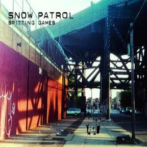 Album Snow Patrol - Spitting Games