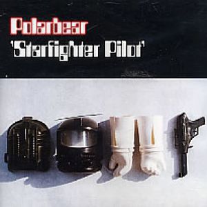 Starfighter Pilot - album