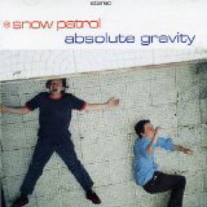 Velocity Girl / Absolute Gravity - album