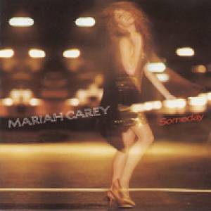 Mariah Carey Someday, 1990
