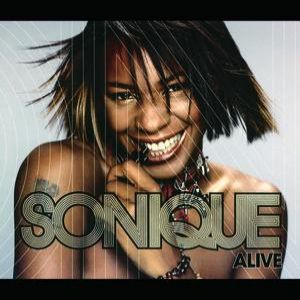Album Sonique - Alive
