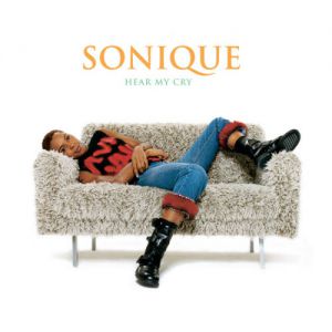 Album Hear My Cry - Sonique