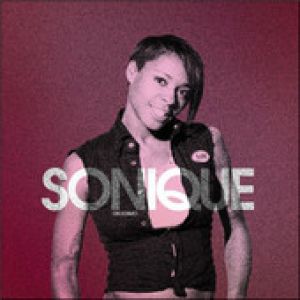 Album Sonique - On Kosmo